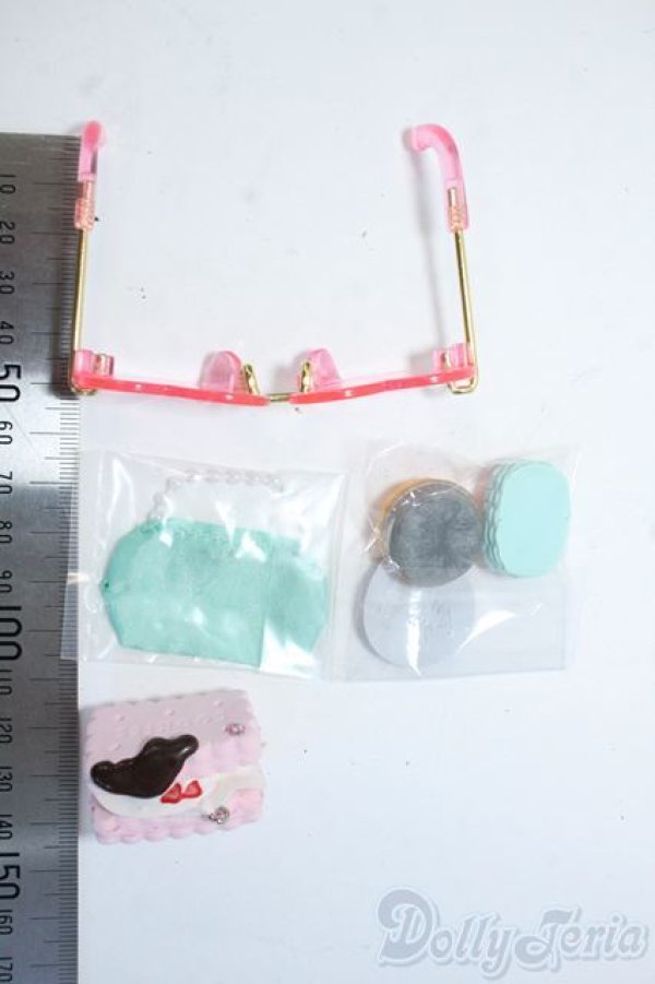 画像2: ネオブライス/OF:小物 Y-25-08-27-089-YD-ZY (2)