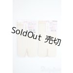 画像: MDD/OF ボディストッキング：ボークス製 Y-25-08-27-042-YD-ZY