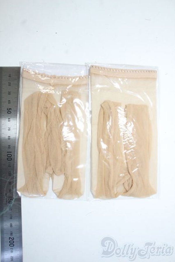 画像2: MDD/OF ボディストッキング：ボークス製 Y-25-08-27-042-YD-ZY (2)