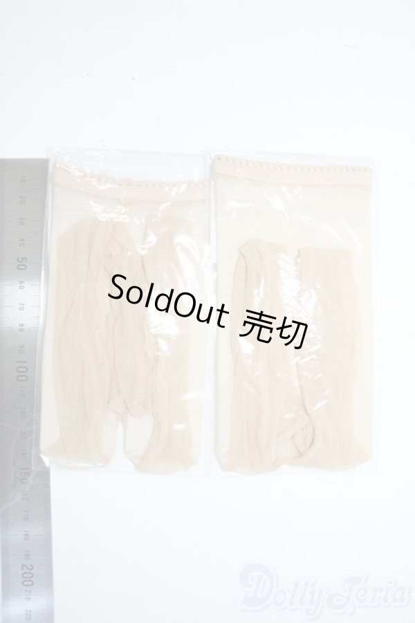 画像2: MDD/OF ボディストッキング：ボークス製 Y-25-08-27-042-YD-ZY (2)