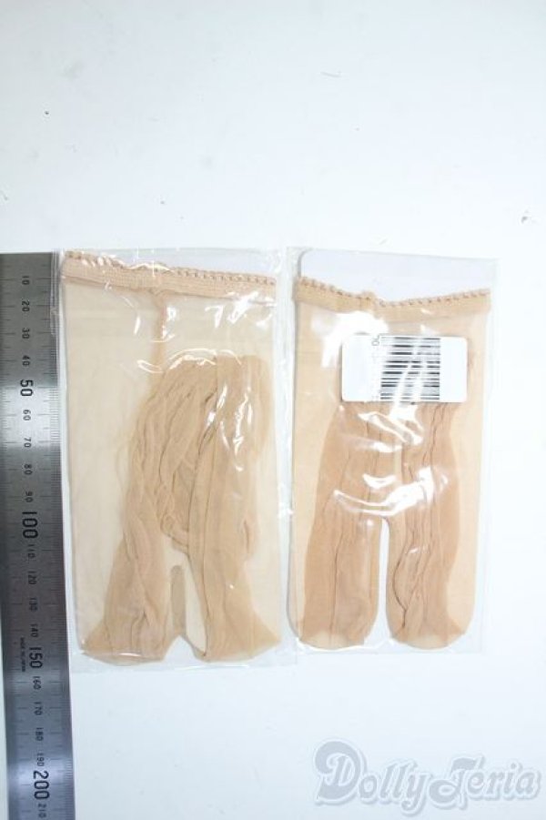 画像2: MDD/OF ボディストッキング：ボークス製 Y-25-08-27-041-YD-ZY (2)