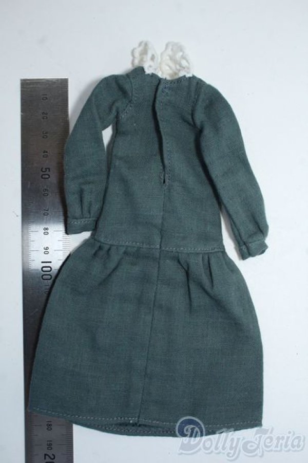 画像2: その他/1/6サイズ：衣装(ワンピース) Y-25-08-27-135-YD-ZY (2)