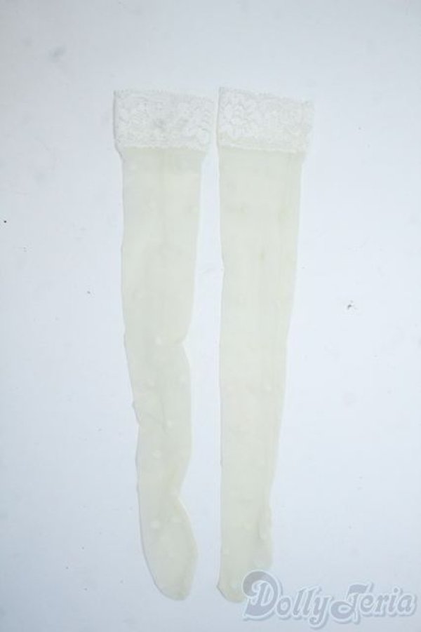 画像1: DD/OF:靴下 Y-25-08-27-061-YD-ZY (1)