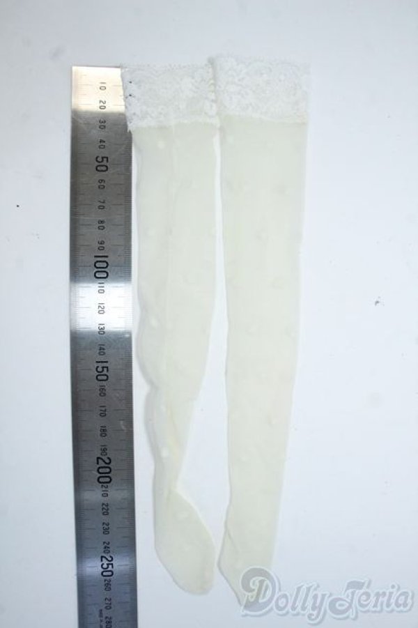 画像2: DD/OF:靴下 Y-25-08-27-061-YD-ZY (2)