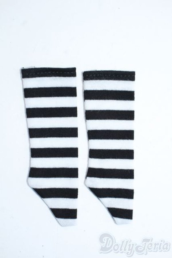 画像1: 幼SD/OF:靴下 Y-25-08-27-156-YD-ZY (1)