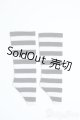画像: 幼SD/OF:靴下 Y-25-08-27-156-YD-ZY