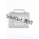 画像: SDM＆MSD/OF:小物 Y-25-08-27-159-YD-ZY