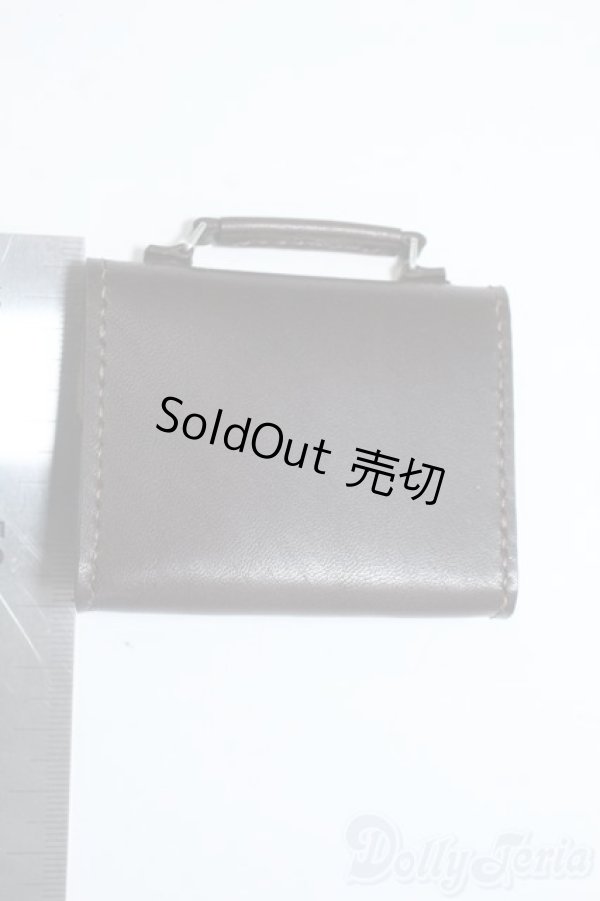 画像2: SDM＆MSD/OF:小物 Y-25-08-27-159-YD-ZY (2)