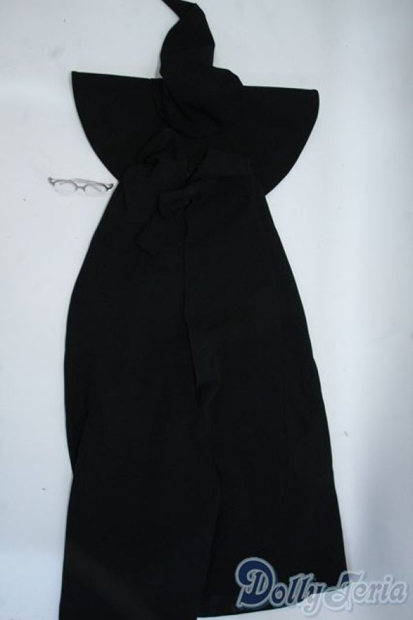 画像1: DD/OF：魔女っ子コスチュームセット Y-25-08-27-060-YD-ZY (1)