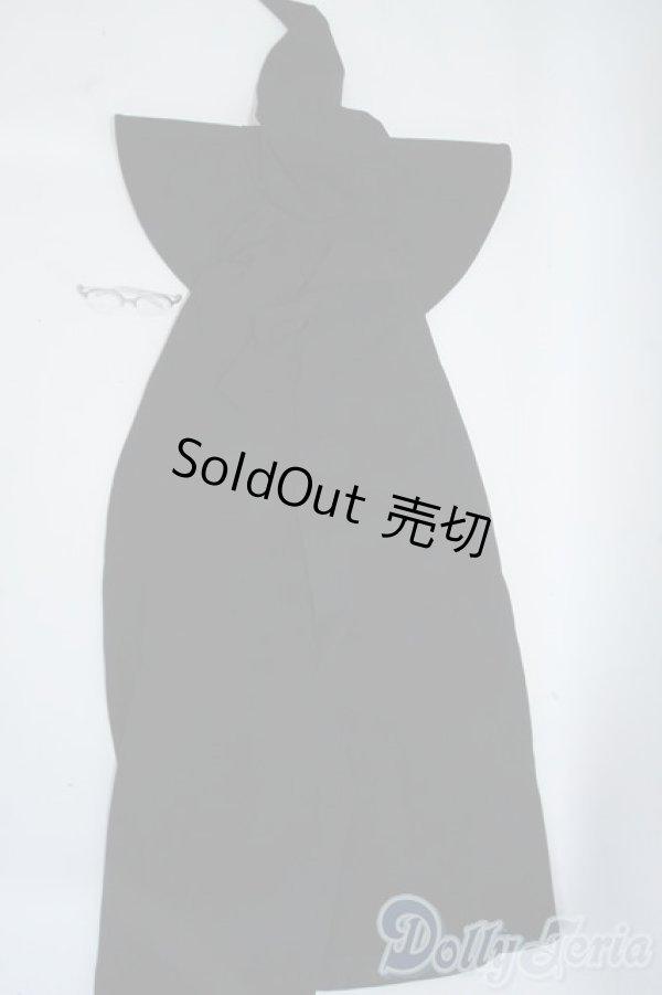 画像1: DD/OF：魔女っ子コスチュームセット Y-25-08-27-060-YD-ZY (1)