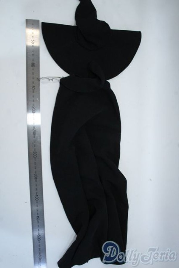 画像2: DD/OF：魔女っ子コスチュームセット Y-25-08-27-060-YD-ZY (2)