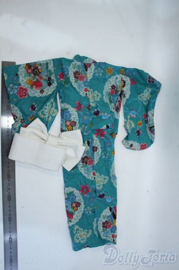 画像2: 50cmサイズドール/OF:衣装 Y-25-08-27-141-YD-ZY (2)