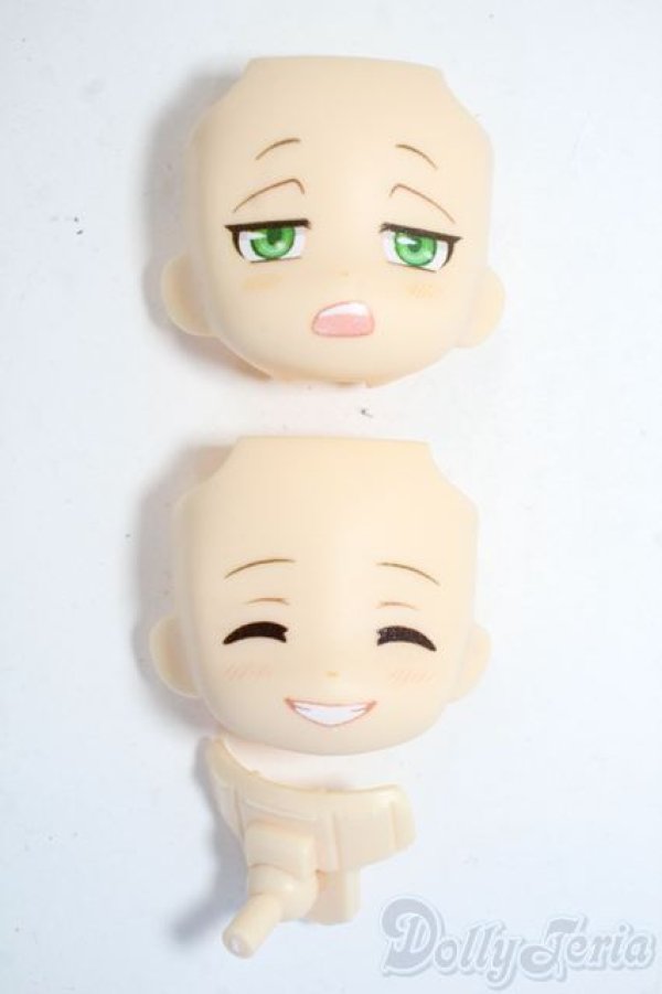 画像1: ねんどろいど/顔パーツ＆素体・パーツ Y-25-08-27-128-YD-ZY (1)