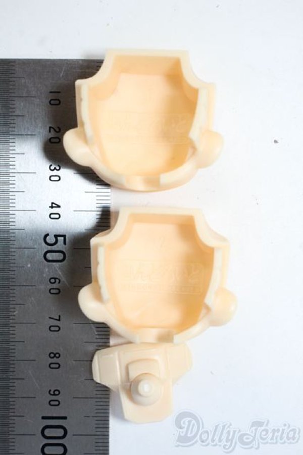 画像2: ねんどろいど/顔パーツ＆素体・パーツ Y-25-08-27-128-YD-ZY (2)