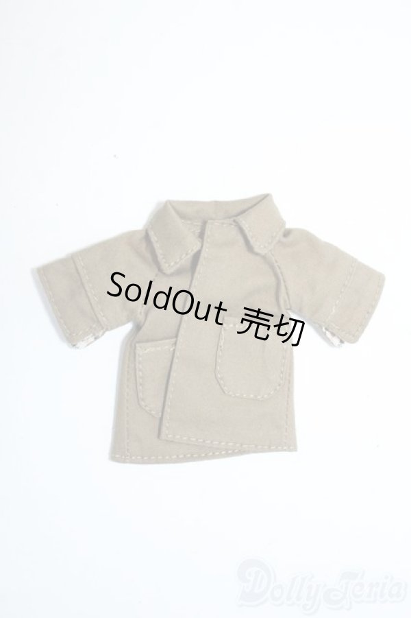 画像1: オビツ11/OF:衣装 Y-25-08-27-123-YD-ZY (1)