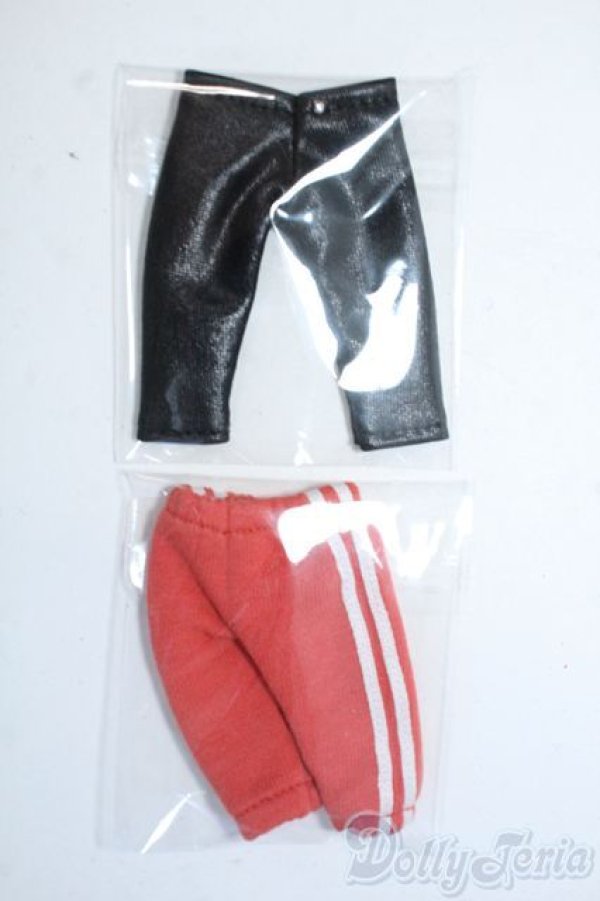 画像1: オビツ11/OF:衣装 Y-25-08-27-110-YD-ZY (1)