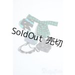 画像: オビツ11/OF:衣装 Y-25-08-27-124-YD-ZY