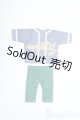 画像: オビツ11/OF:衣装 Y-25-08-27-116-YD-ZY