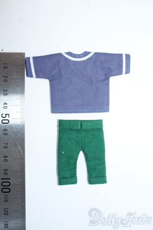 画像2: オビツ11/OF:衣装 Y-25-08-27-116-YD-ZY (2)