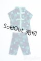 画像: オビツ11/OF:衣装 Y-25-08-27-122-YD-ZY