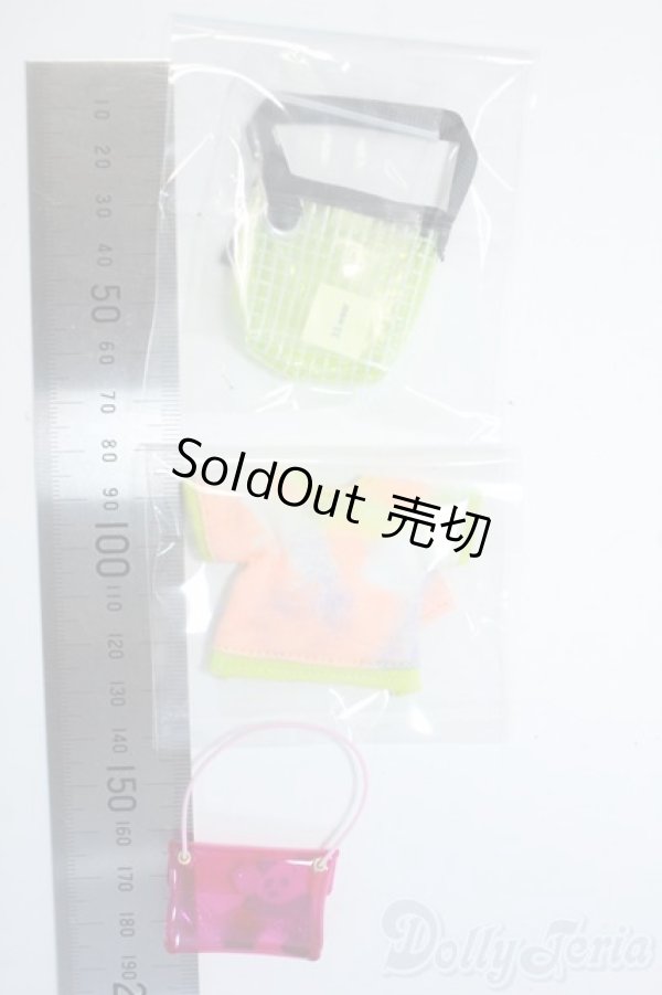 画像2: オビツ11/OF:衣装 Y-25-08-27-126-YD-ZY (2)