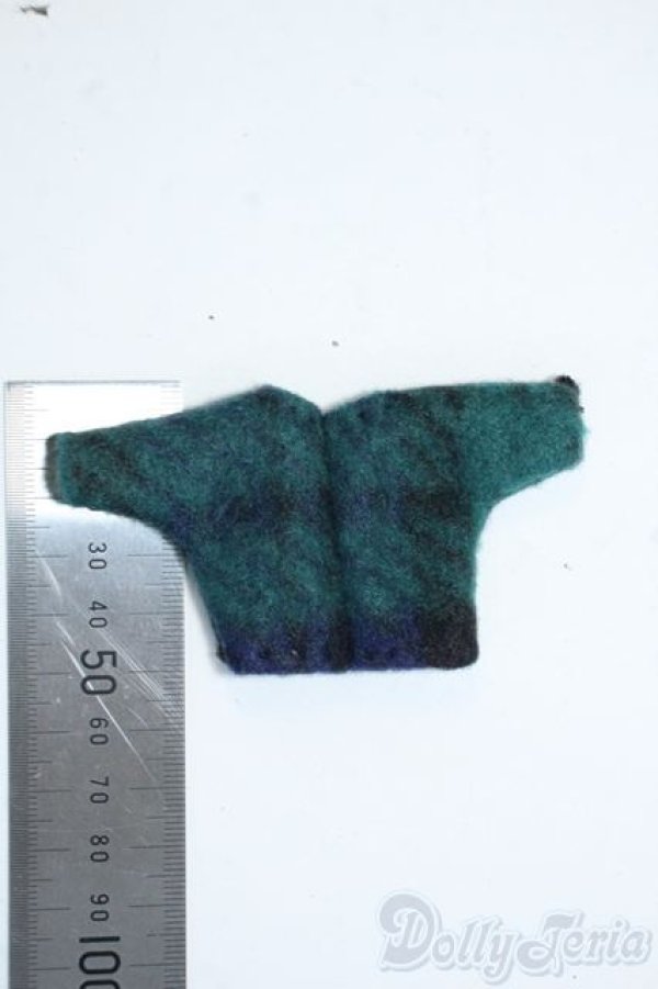 画像2: オビツ11/OF:衣装 Y-25-08-27-120-YD-ZY (2)