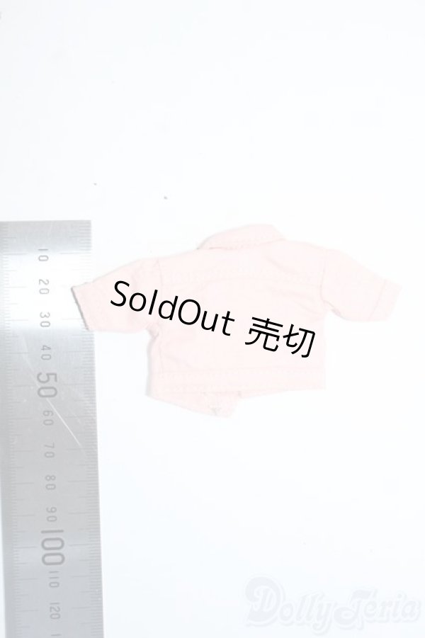 画像2: オビツ11/OF:衣装 Y-25-08-27-117-YD-ZY (2)