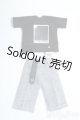 画像: オビツ11/OF:衣装 Y-25-08-27-121-YD-ZY