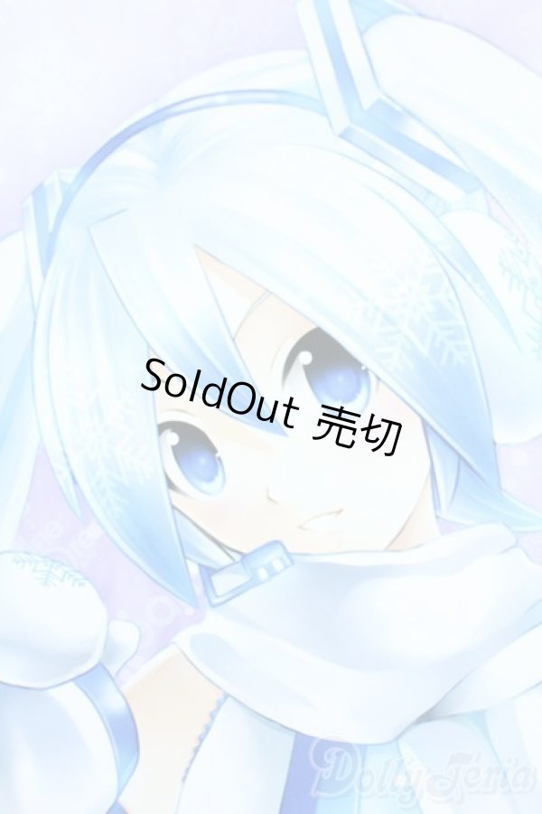 画像1: DD/雪ミク　Reboot Y-25-09-03-181-YD-ZY (1)