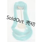 画像: 8-9inch/ウィッグ Y-26-02-04-188-TN-ZY