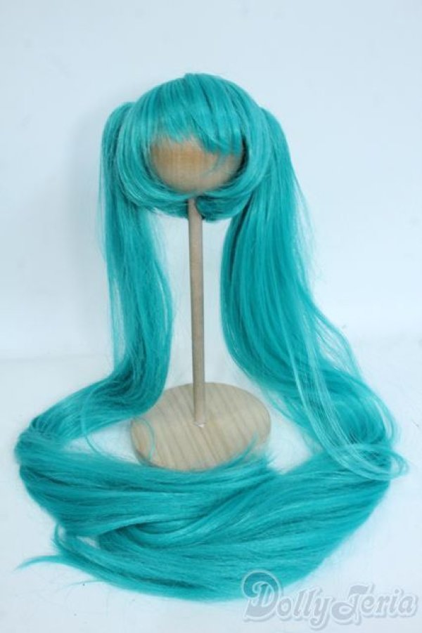 画像1: 8-9inch/ウィッグ Y-25-09-03-150-TN-ZY (1)