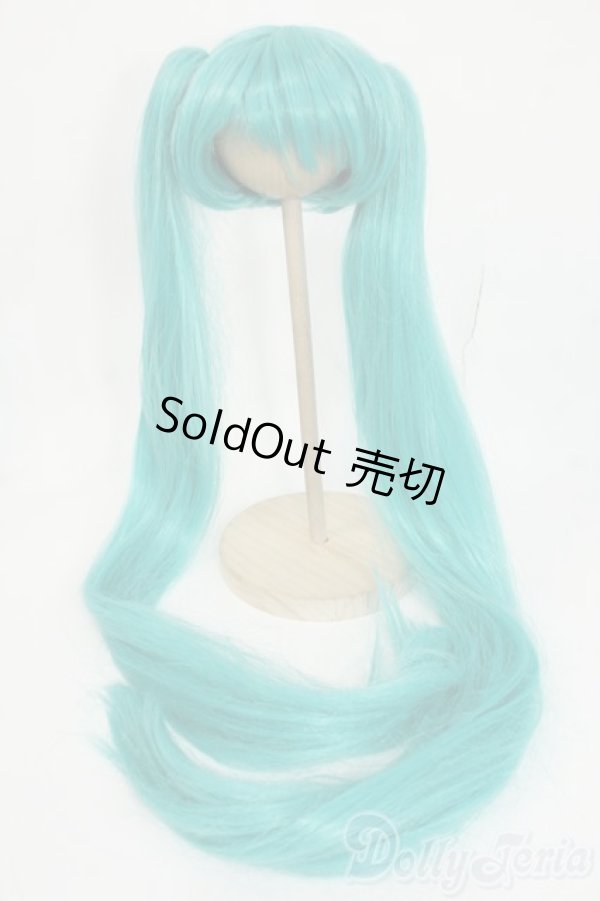 画像1: 8-9inch/ウィッグ Y-26-02-04-188-TN-ZY (1)