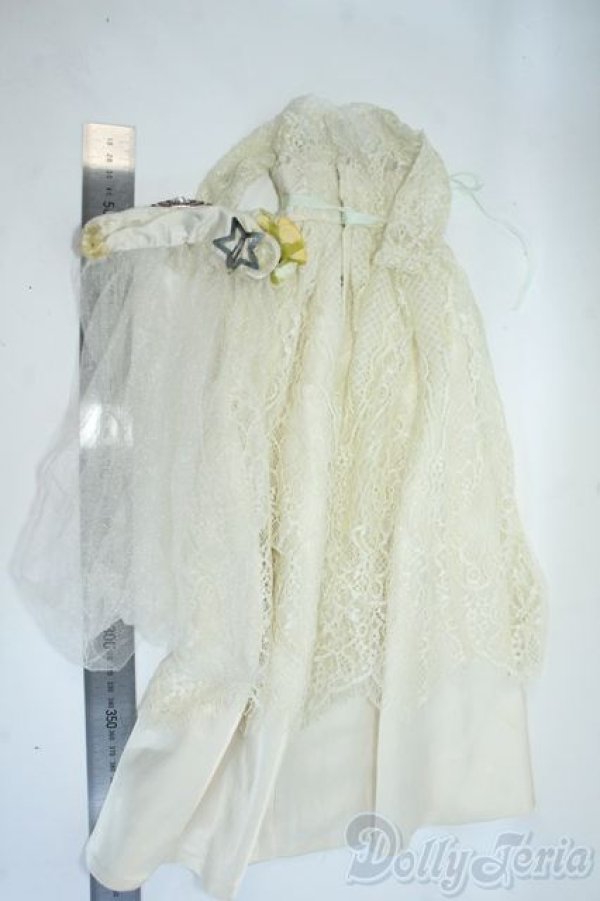 画像2: SD13GIRL/OF：VOLKSガーデンパーティードレス Y-25-09-03-148-TN-ZY (2)