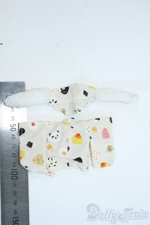 画像2: オビツ11/OF:衣装 Y-25-09-03-170-TN-ZY (2)