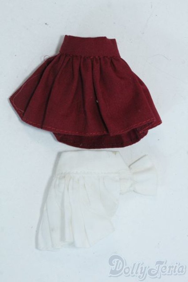 画像1: リカちゃん/OF:衣装 Y-25-09-03-169-TN-ZY (1)