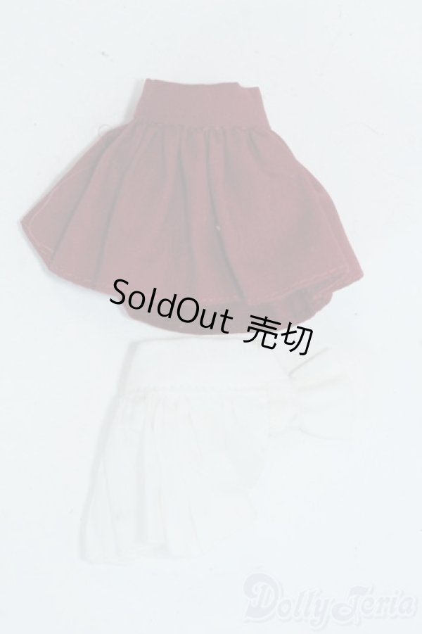 画像1: リカちゃん/OF:衣装 Y-25-09-03-169-TN-ZY (1)