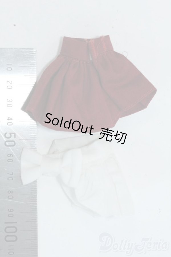 画像2: リカちゃん/OF:衣装 Y-25-09-03-169-TN-ZY (2)