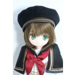 画像: AZONE/1／6アイリスコレクトプチ Hal（ハル）〜Rise to the Star〜 Starry black ver． Y-25-09-03-138-NY-ZY
