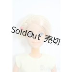 画像: バービー/本体のみ Y-25-09-03-187-YD-ZY