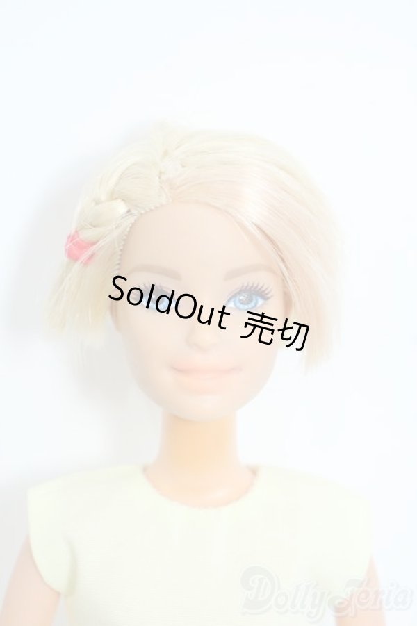 画像1: バービー/本体のみ Y-25-09-03-187-YD-ZY (1)