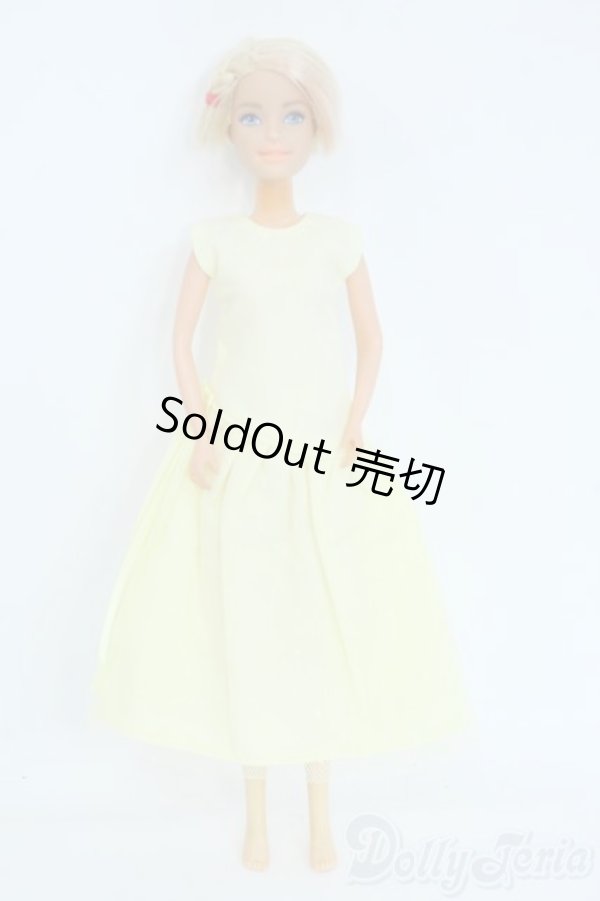画像2: バービー/本体のみ Y-25-09-03-187-YD-ZY (2)