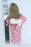 画像3: リカちゃん/LD-30 Kimono 紅 Y-25-09-03-189-YD-ZY (3)