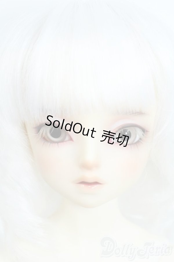 画像2: sdm/子山羊のオリバー Y-25-09-03-182-YD-ZY (2)