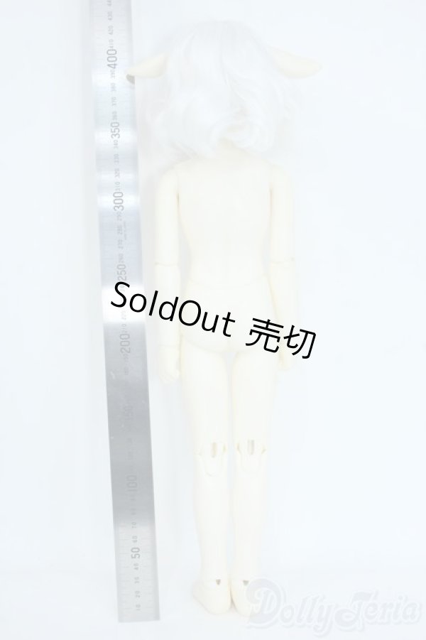 画像8: sdm/子山羊のオリバー Y-25-09-03-182-YD-ZY (8)