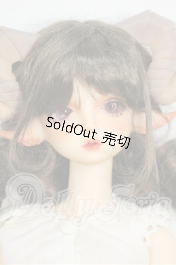 画像1: Gem of Doll/Cizel Y-26-03-18-298-YD-ZY (1)