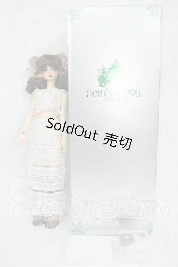 画像4: Gem of Doll/Cizel Y-26-03-18-298-YD-ZY (4)