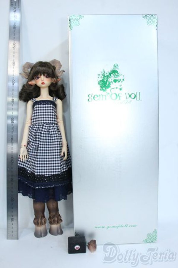画像6: Gem of Doll/Cizel Y-25-09-03-183-YD-ZY (6)