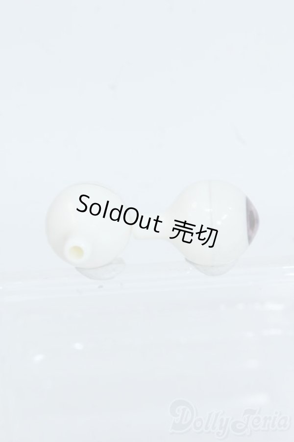 画像2: アクリルアイ/18mm Y-25-09-03-244-YD-ZY (2)