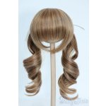 画像: 8inch/ウィッグ Y-25-09-03-176-YD-ZY