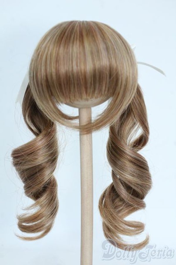 画像1: 8inch/ウィッグ Y-25-09-03-176-YD-ZY (1)